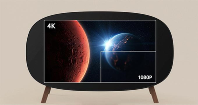 Smart Touchscreen Table